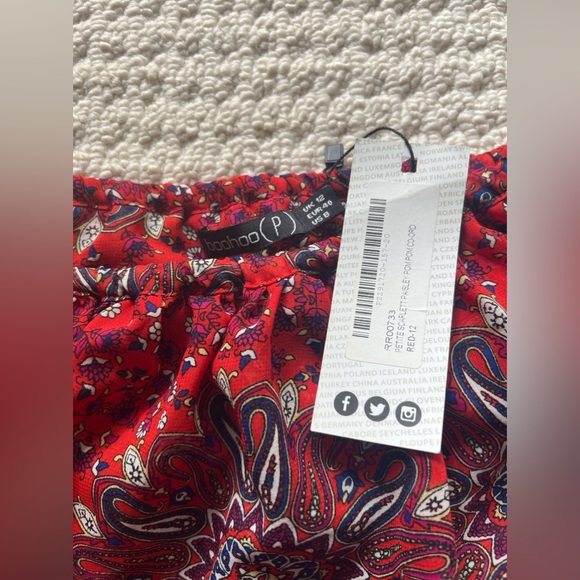 Sheer 2 Piece Matching Set - Picture 4 of 4